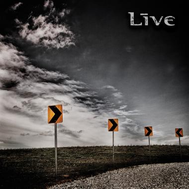 Live -  The Turn